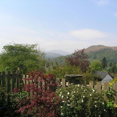 Hayrake Villa Ambleside Ngoại thất bức ảnh