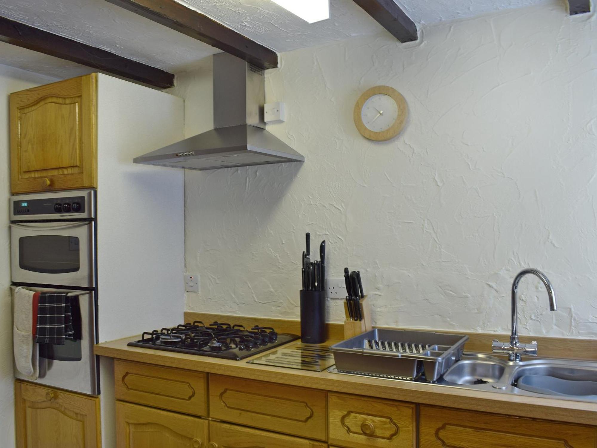 Hayrake Villa Ambleside Ngoại thất bức ảnh