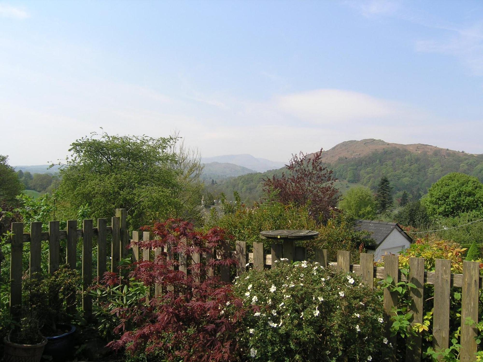 Hayrake Villa Ambleside Ngoại thất bức ảnh