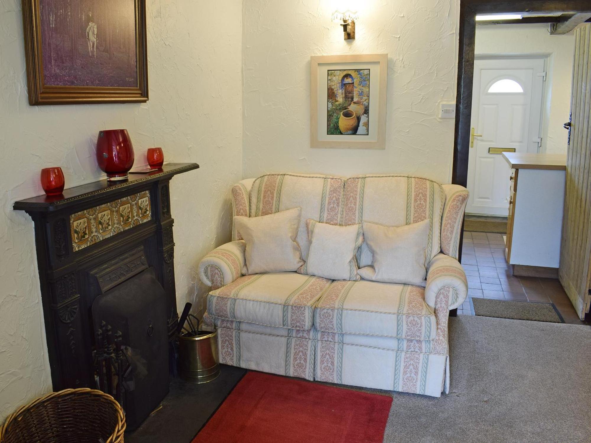 Hayrake Villa Ambleside Ngoại thất bức ảnh
